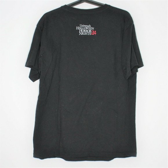 Universal Studios Michael Myers T-Shirt M634 - Picture 4 of 5